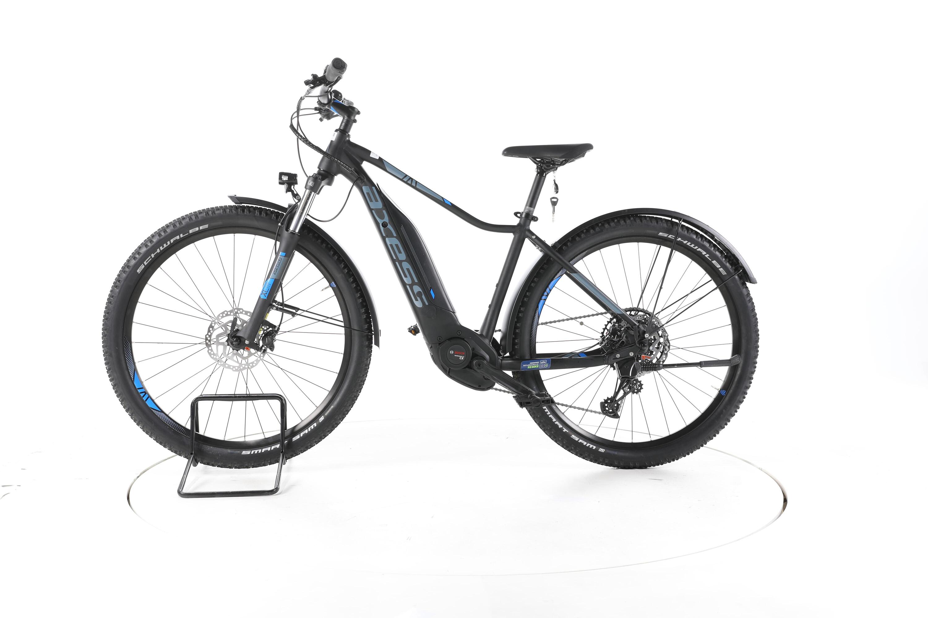 Ebike ricondizionata · Axess Prime 29 · Ottime condizioni 6/7