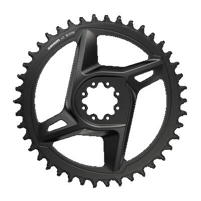 Coroa SRAM X-SYNC DirectMount Rival eTap AXS 1x nera