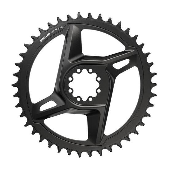 Coroa SRAM X-SYNC DirectMount Rival eTap AXS 1x nera