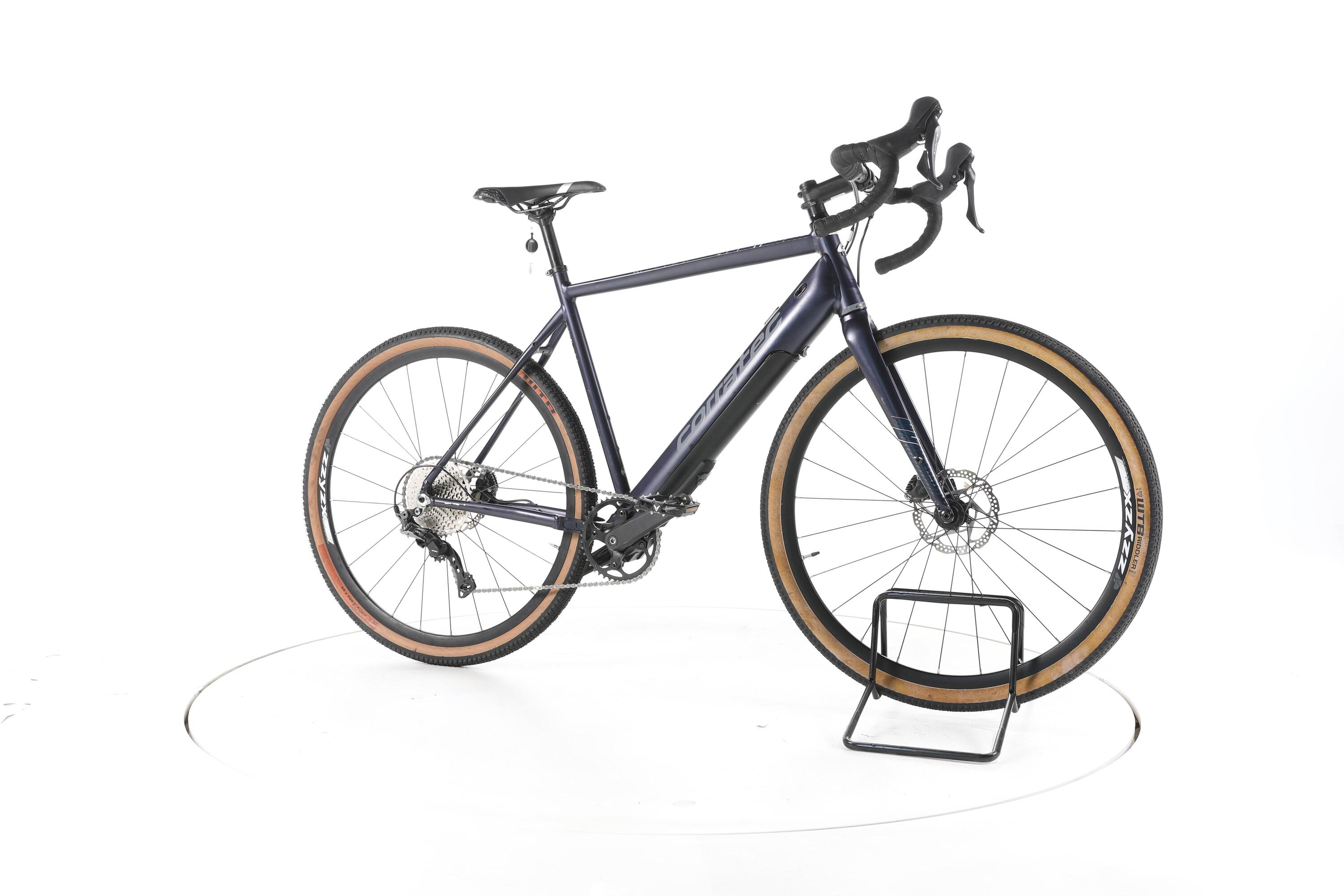 Reconditionné - Corratec E-Allroad E-Gravelbike - Très Bon 2/7