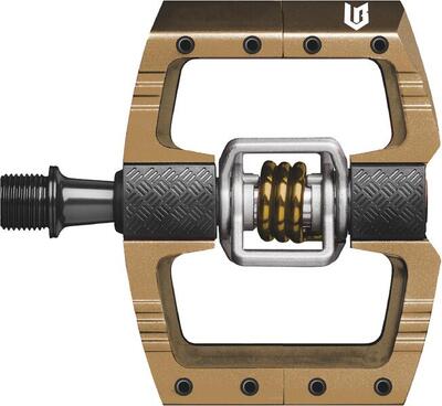 Pedal Mallet DH Loic Bruni Signature Bronze Edition