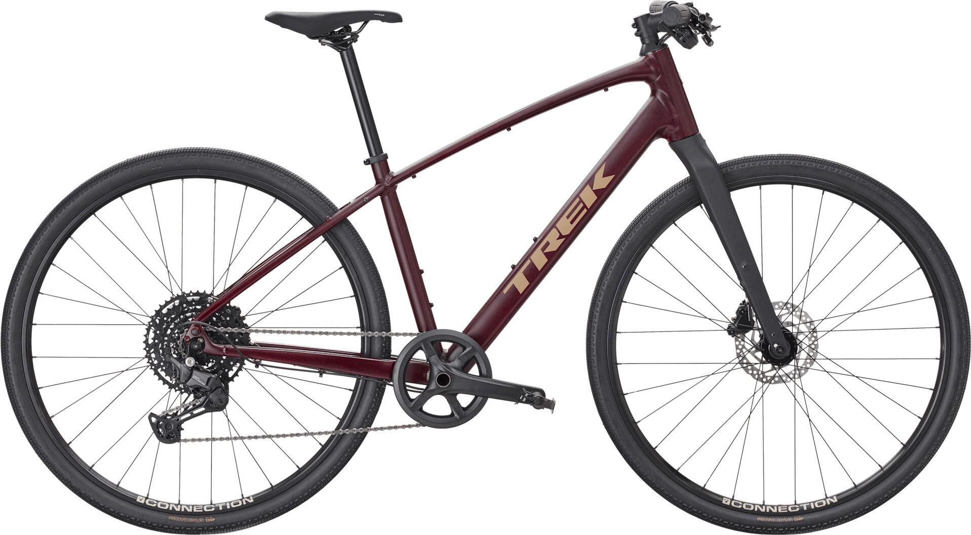 TREK picture