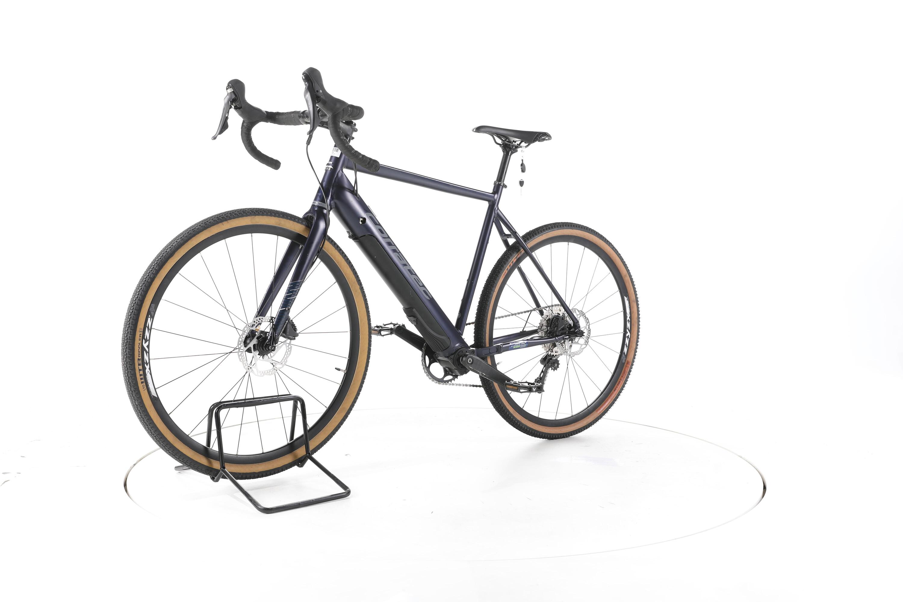 Reconditionné - Corratec E-Allroad E-Gravelbike - Très Bon 5/7