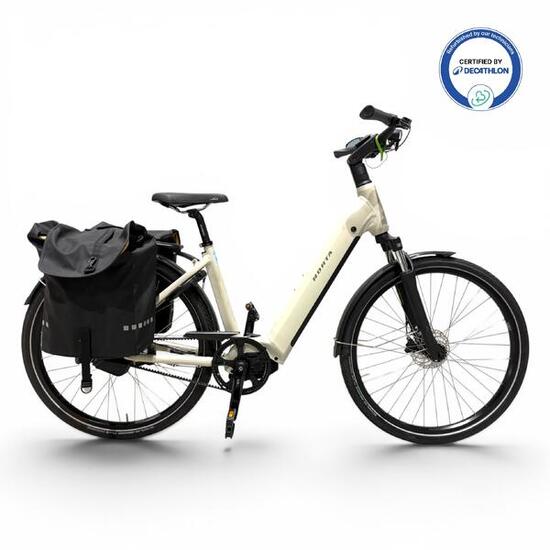 Seconde vie - Vélo électrique - Norta B-4050