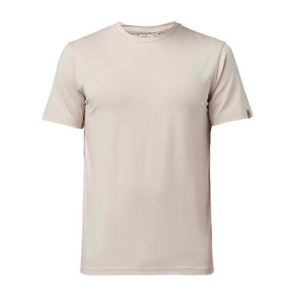 T-Shirt GY Otto Stone Herren - Tencel™ - Beige