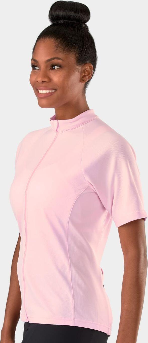 Maillot Trek Solstice Rose Femme 3/7
