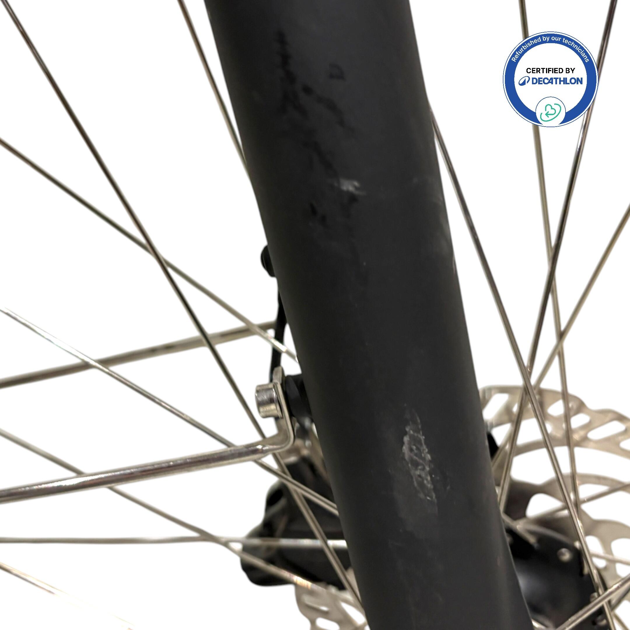 Seconde vie - Vélo électrique - Norta B-4050 6/6