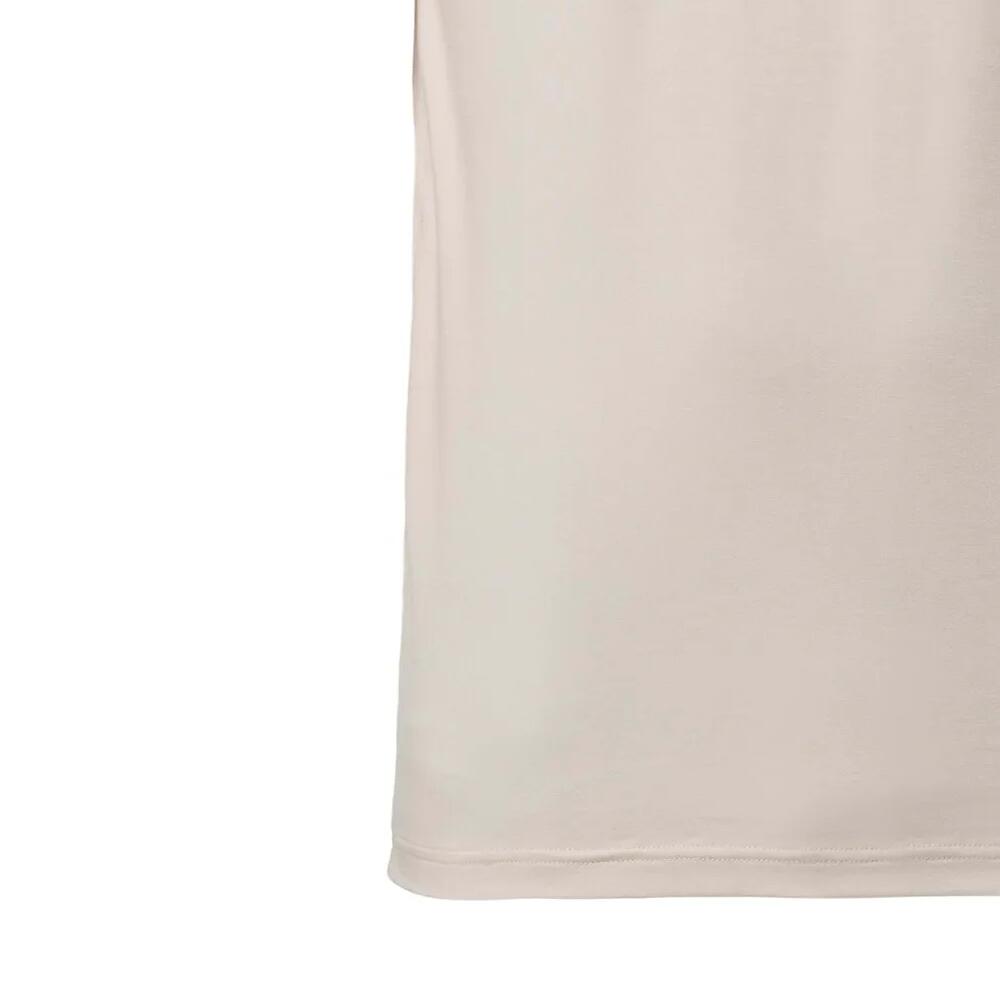 T-shirt GY Otto Stone homme - Tencel™ - Beige 4/5