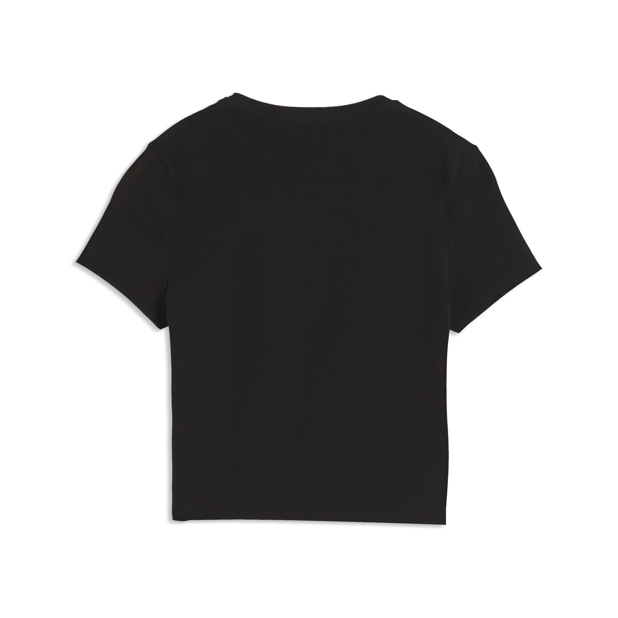 Crop top Shapeluxe PUMA x HYROX Femme PUMA 5/5