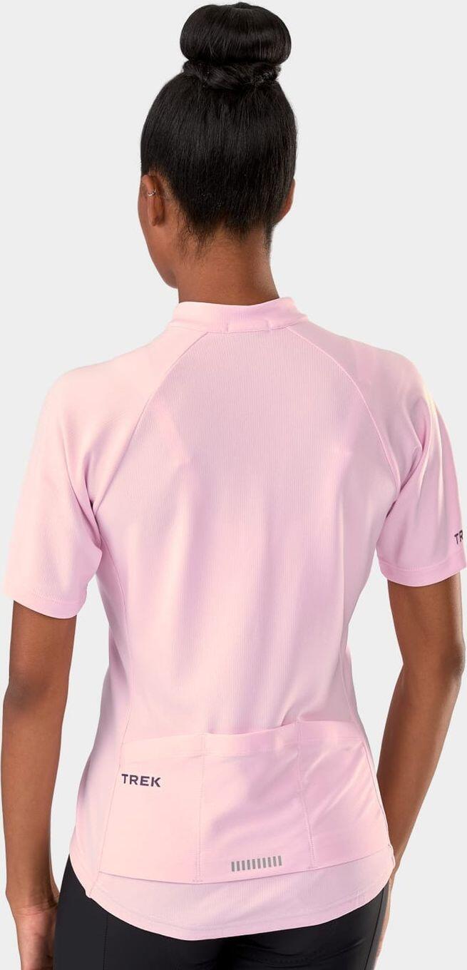 Maillot Trek Solstice Rose Femme 2/7