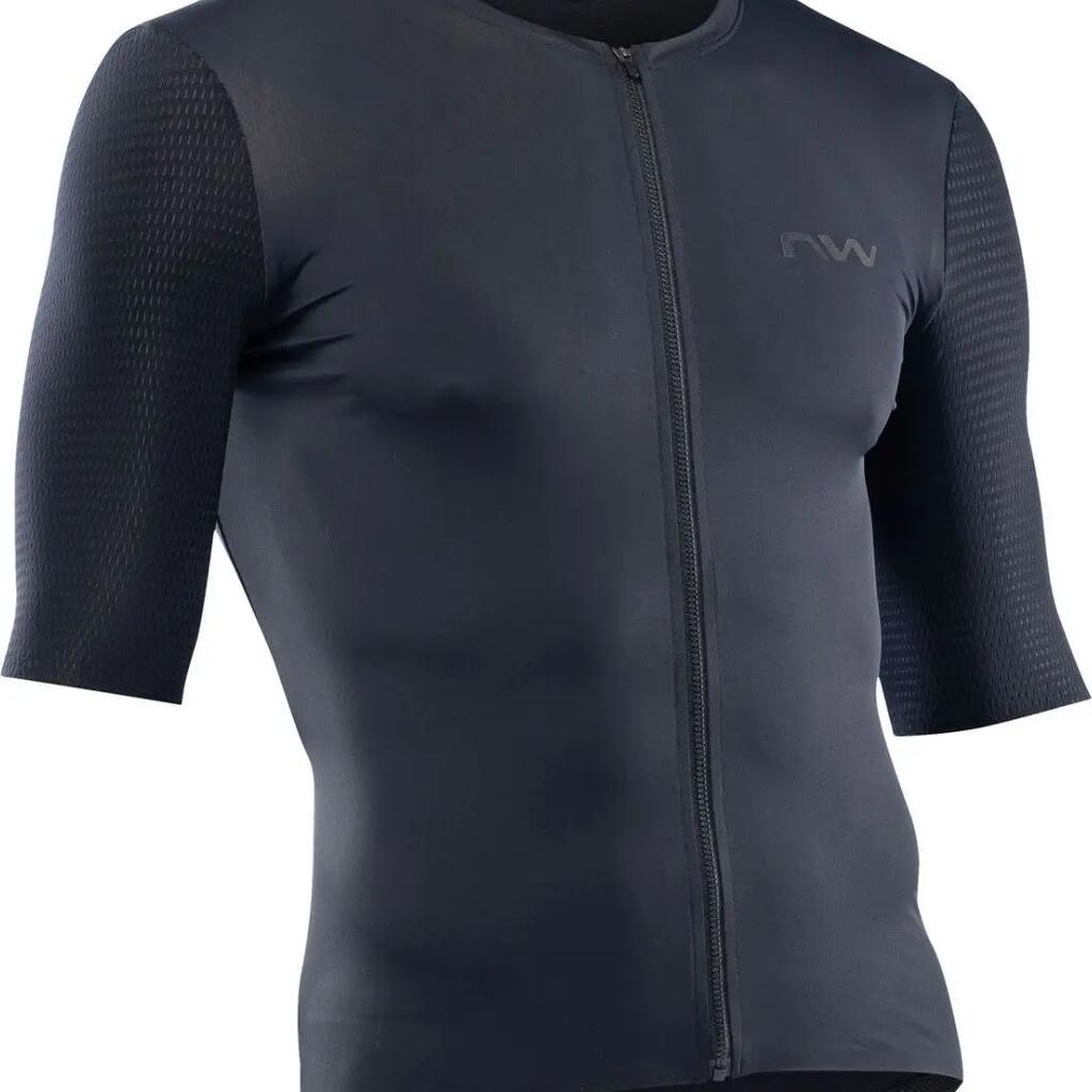 Northwave Extreme 2 Short Sleeve Jersey Black