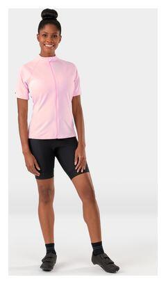 Maillot Trek Solstice Rose Femme 7/7