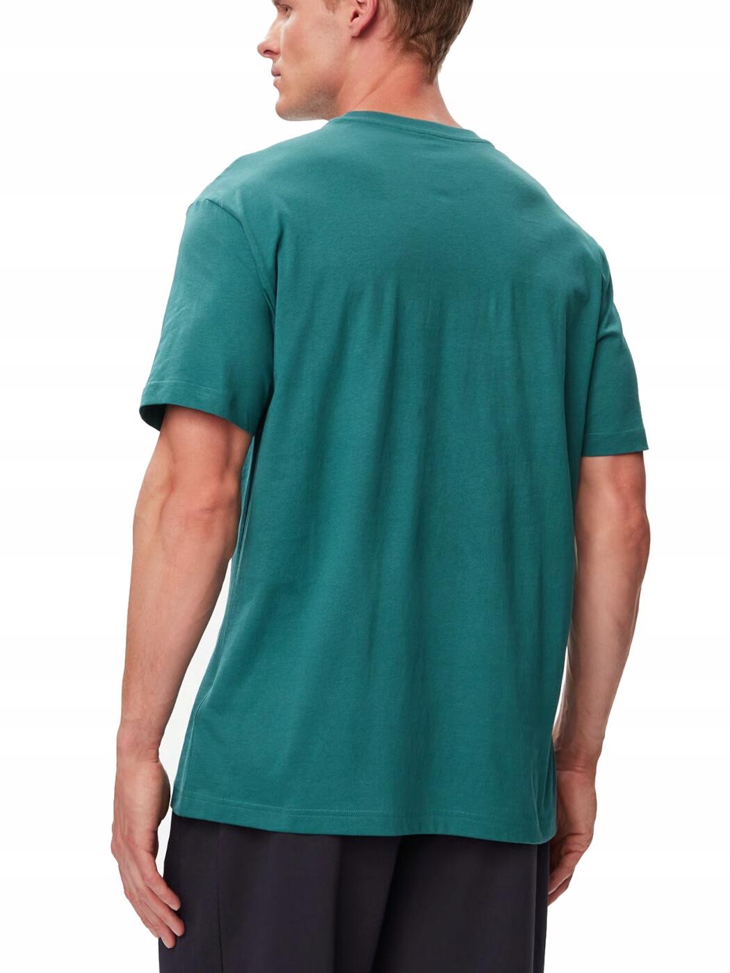 KOSZULKA męska PUMA ESS Relaxed No 1 Logo 689153-41 t-shirt bawełniana L 4/4