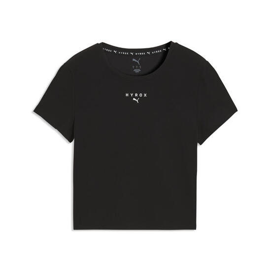 Crop top Shapeluxe PUMA x HYROX Femme PUMA
