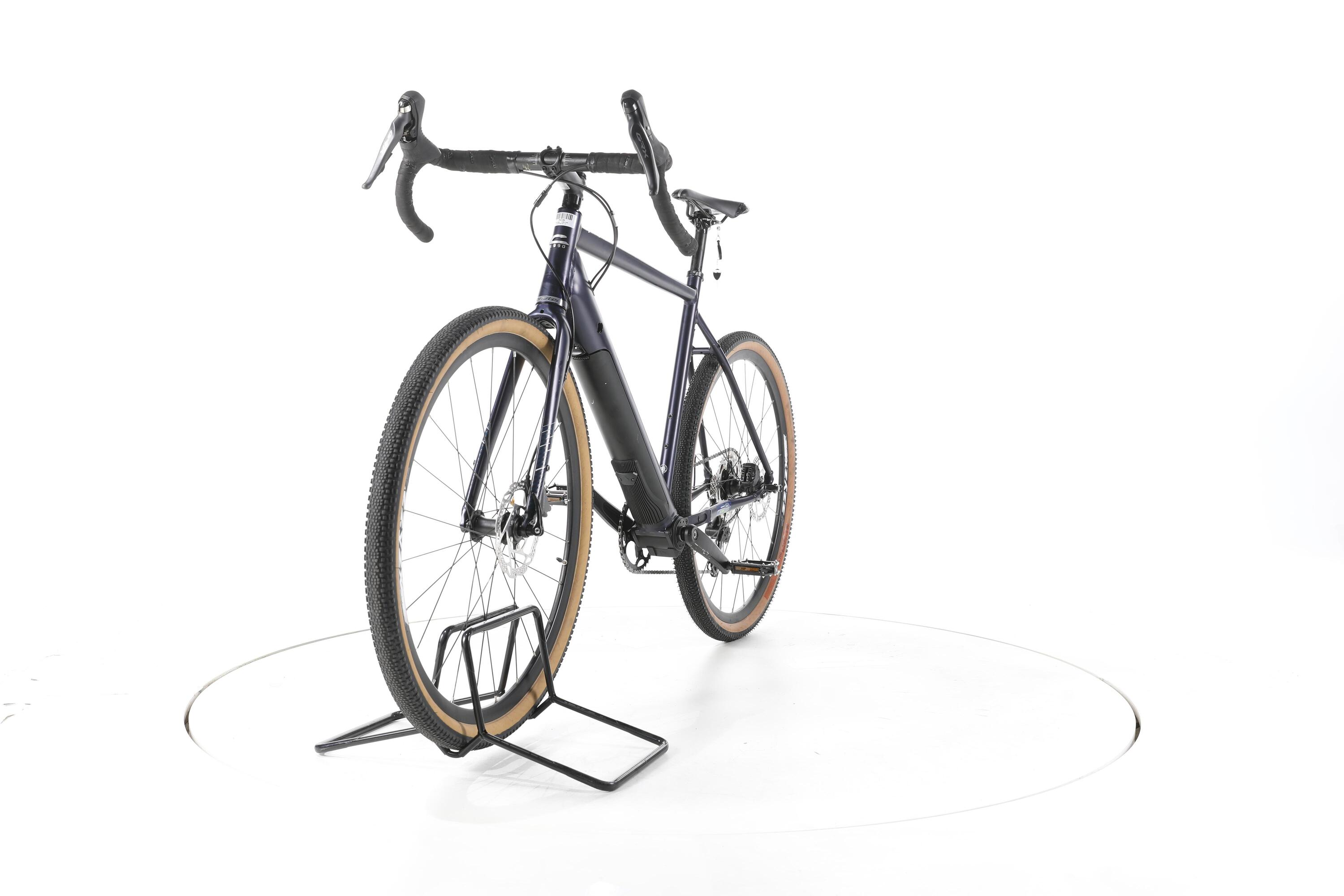 Reconditionné - Corratec E-Allroad E-Gravelbike - Très Bon 4/7