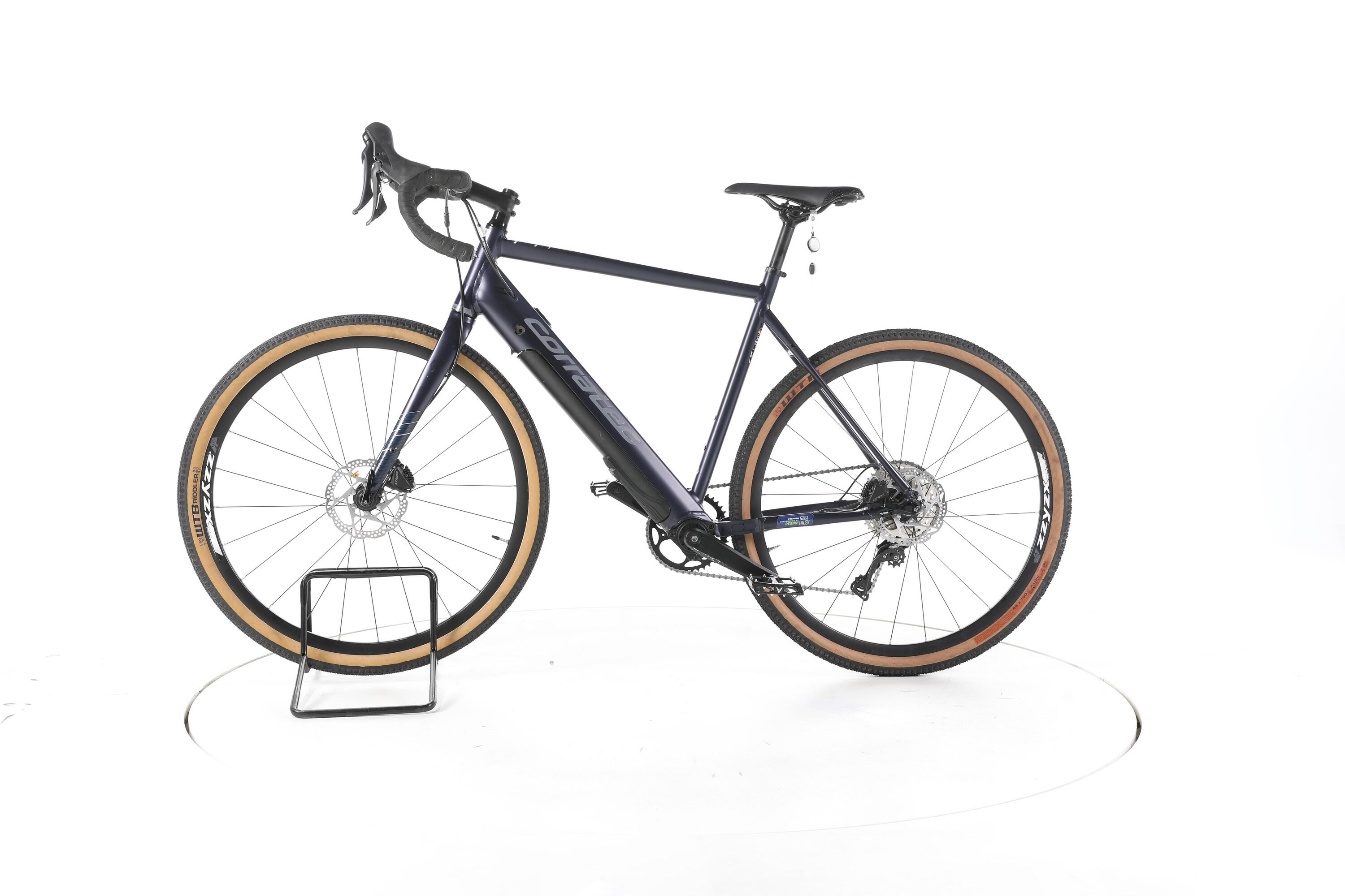 Reconditionné - Corratec E-Allroad E-Gravelbike - Très Bon 6/7