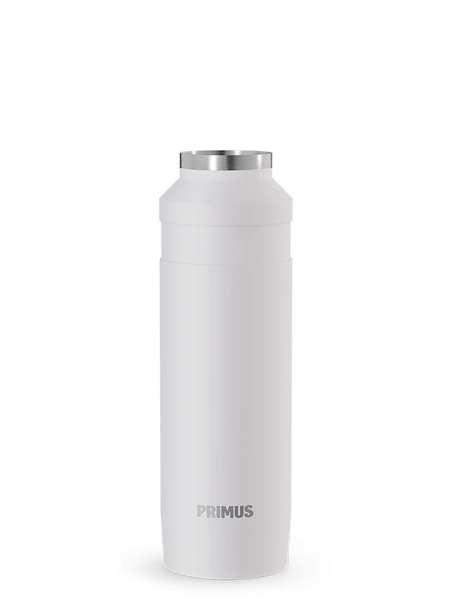 Butelka termiczna Primus Tufa Narrow Insulated Bottle 0.6 L - alpine frost 2/2