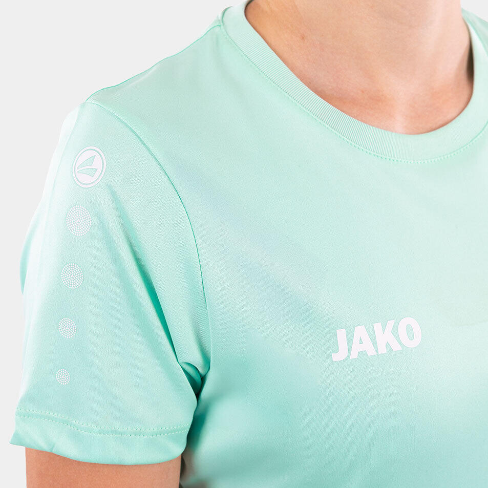 JAKO Damen Trikot Team KA Damen 4233D 4/4
