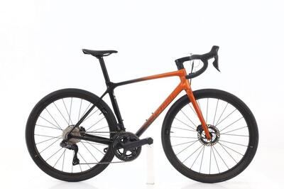 Bici strada ricondizionata · TCR Advanced Pro 0 Di2 12V · Ottimo stato