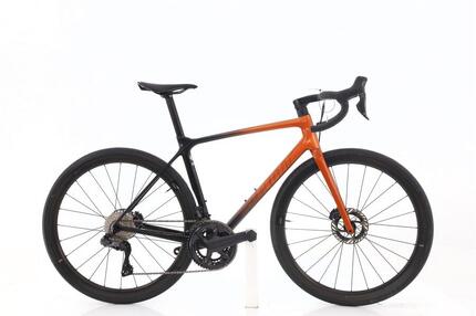 Refurbished Rennrad · TCR Advanced Pro 0 Di2 12V · Sehr guter Zustand