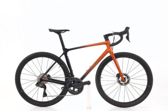 Bici strada ricondizionata · TCR Advanced Pro 0 Di2 12V · Ottimo stato