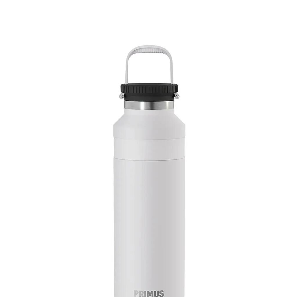 Butelka termiczna Primus Tufa Narrow Insulated Bottle 0.6 L - alpine frost