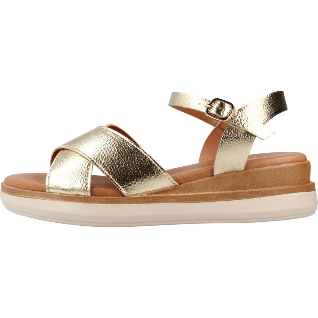Sandalias Mujer Mtng 54530m 2/5