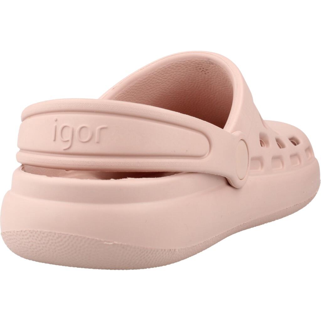 Sandalias Niña Igor S10326 3/5