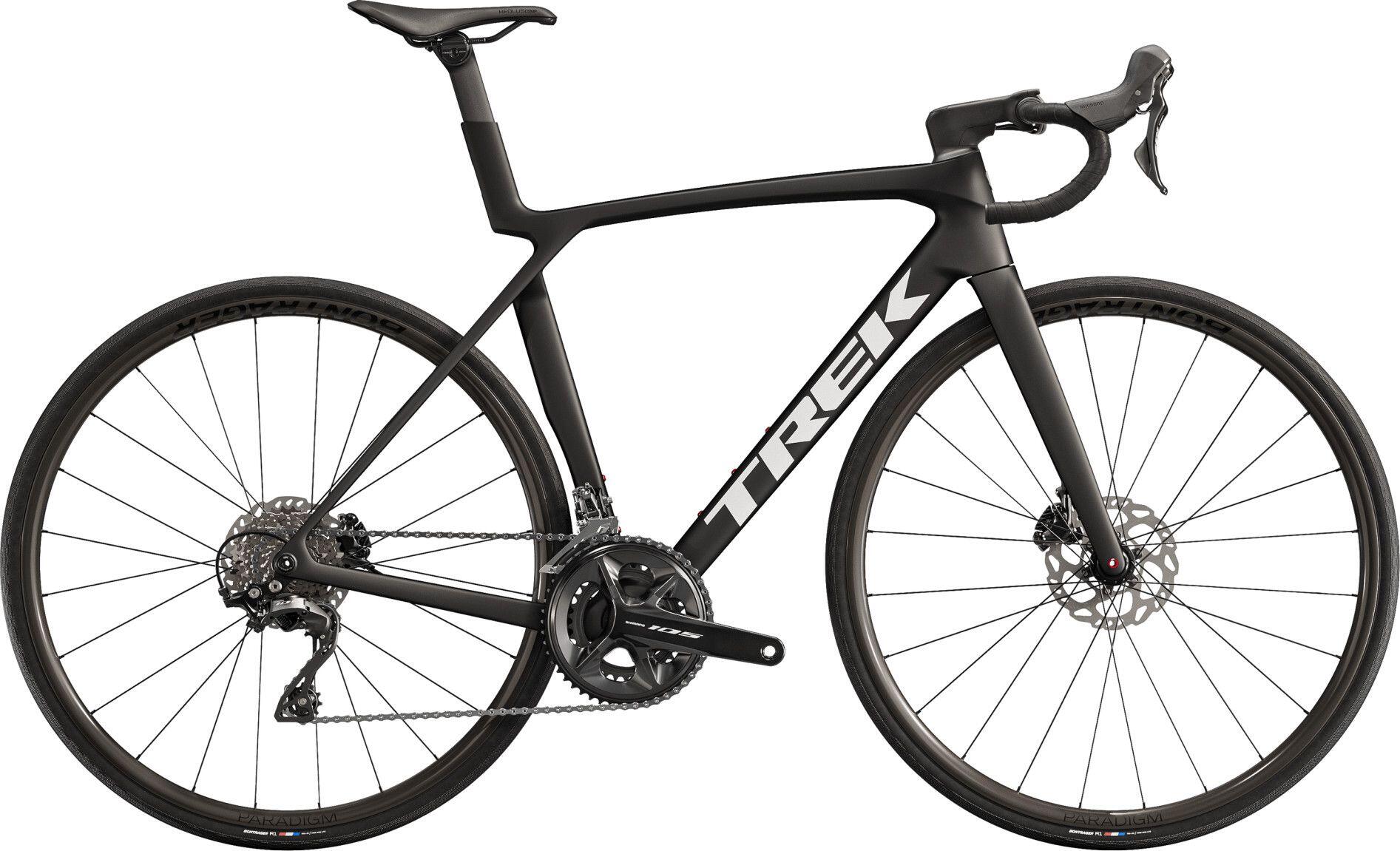 TREK picture