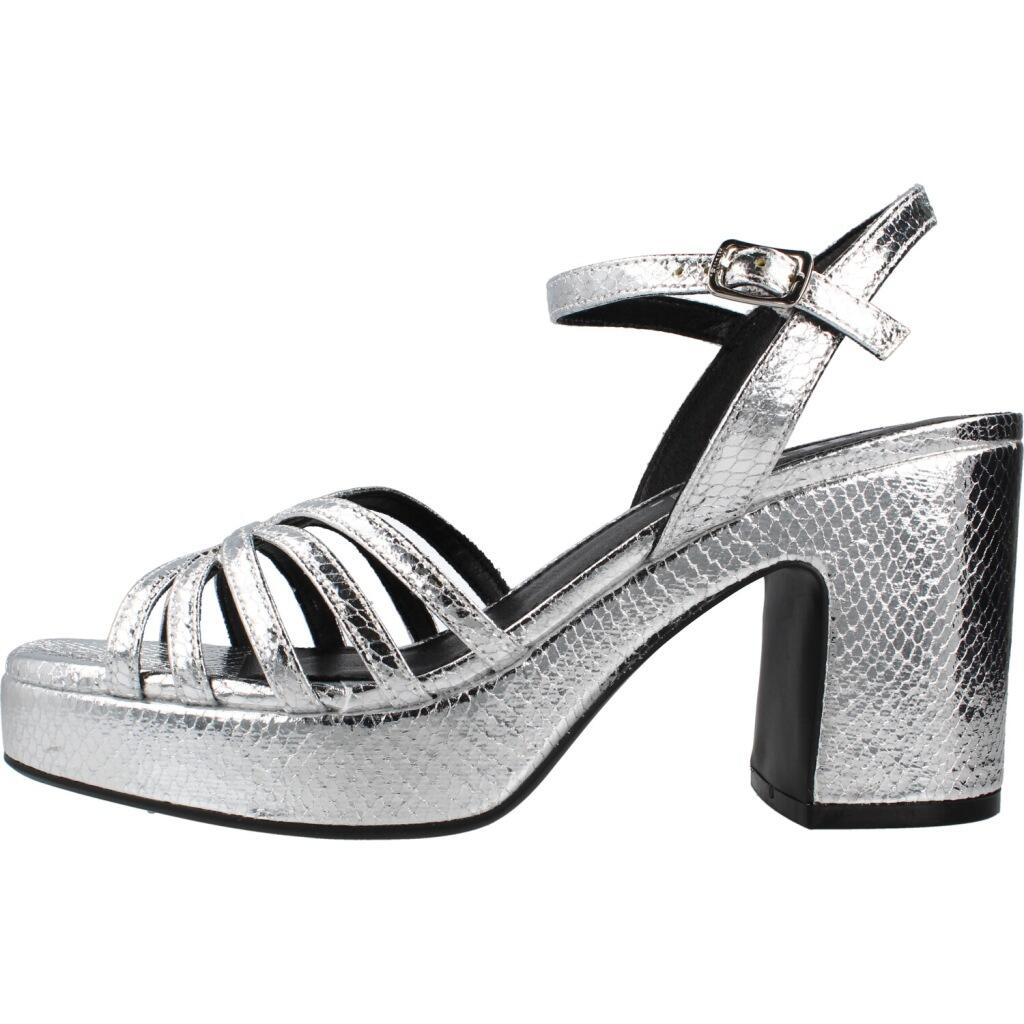 Sandalias Mujer Mtng Sandalia Plataforma 2/5