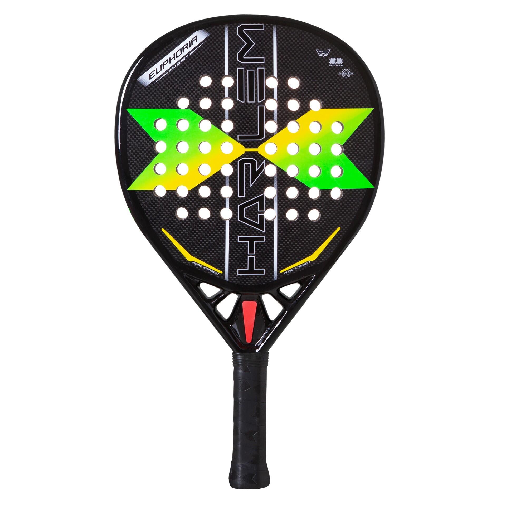 HARLEM PADEL picture