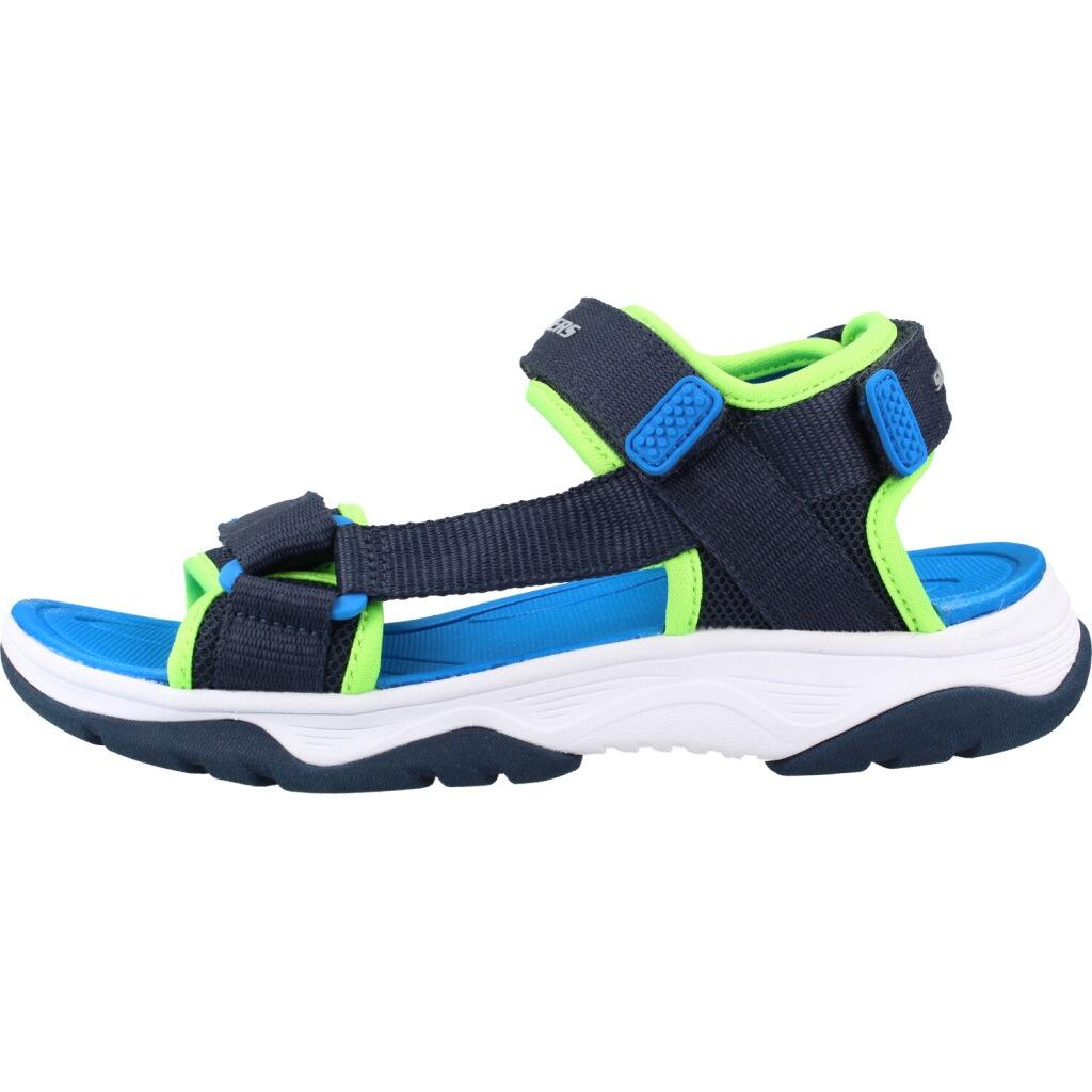 Sandalias Niño Skechers 407013l 2/5