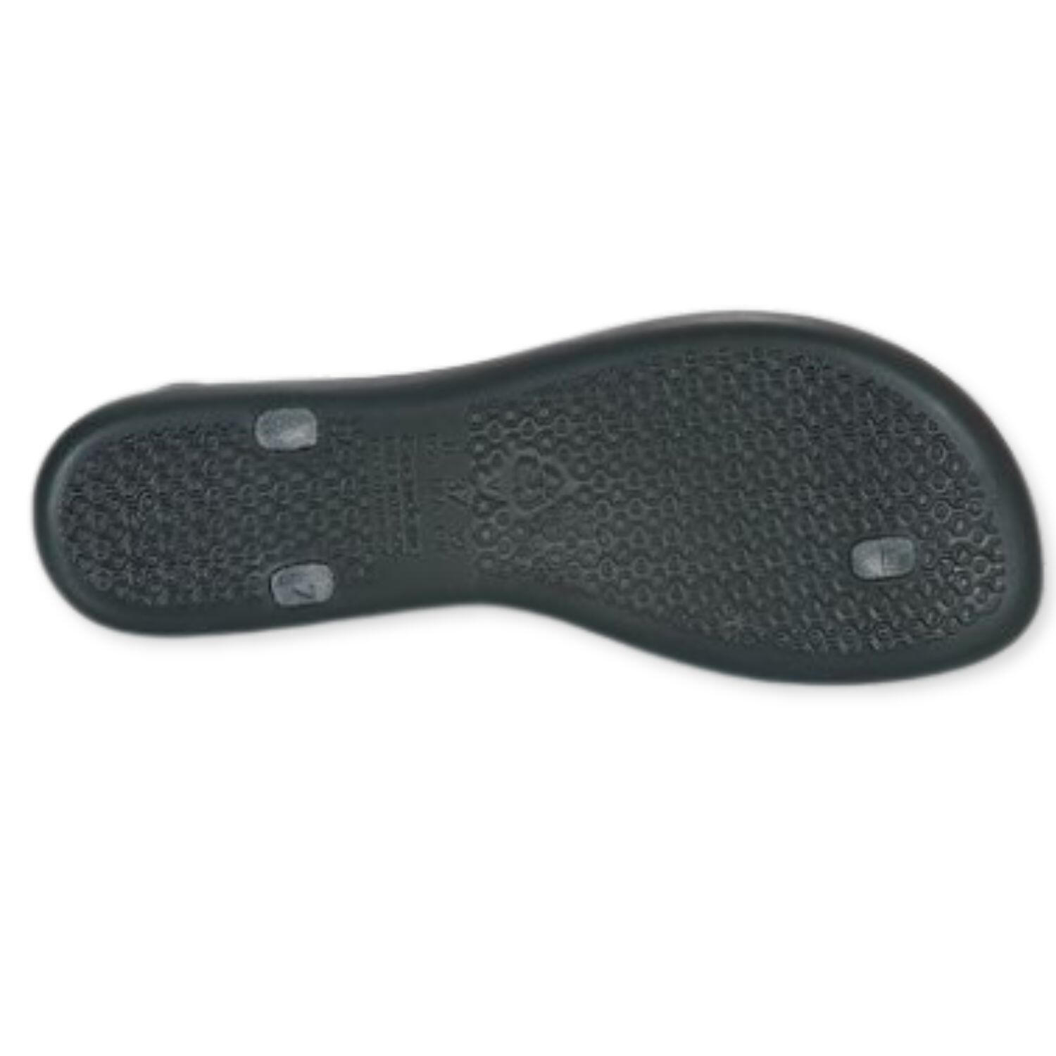 Women's Ipanema Class Conecta Black Sandals 6/6