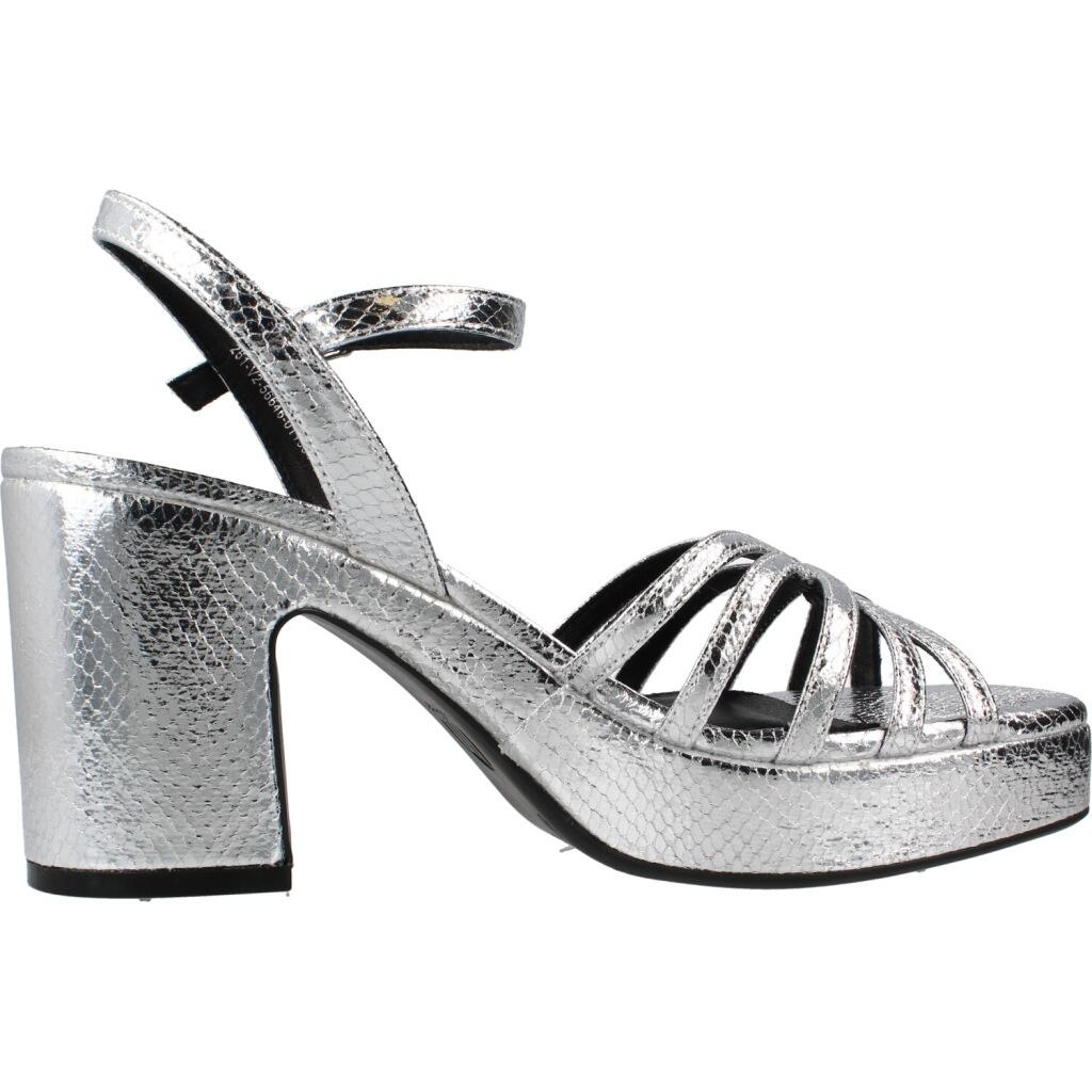 Sandalias Mujer Mtng Sandalia Plataforma 4/5