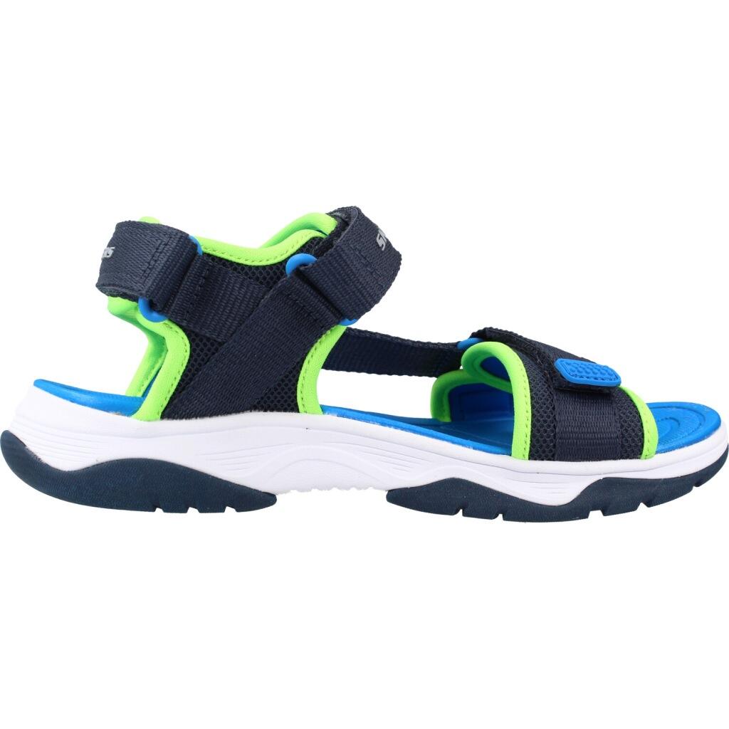 Sandalias Niño Skechers 407013l 4/5