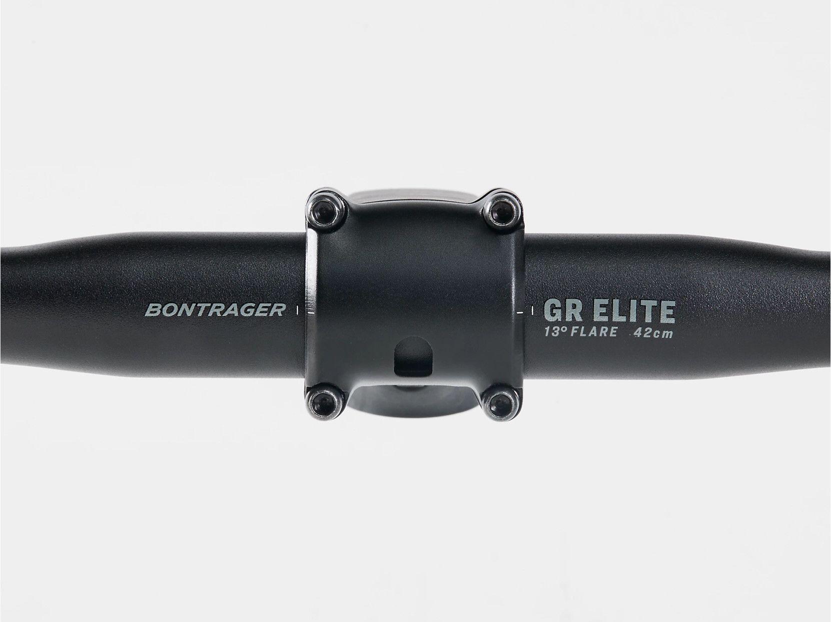 Trek RCS Pro Blendr Stem -7° Black 3/3