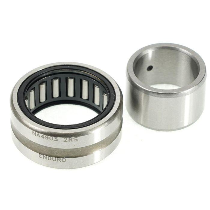 ENDURO BEARINGS NA 4903 2RS - Rolamento de agulhas 17x30x13 2/2