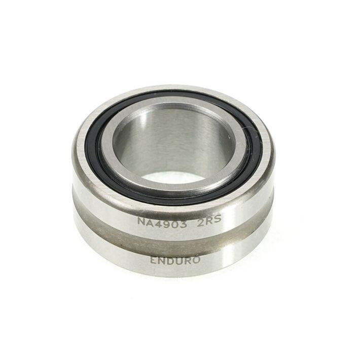 ENDURO BEARINGS NA 4903 2RS - Rolamento de agulhas 17x30x13 1/2