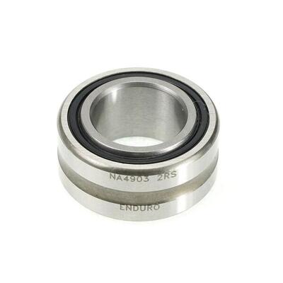 Enduro bearings na4903 2rs naaldlager 17x30x13