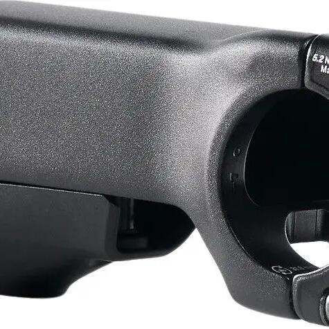 Trek RCS Pro Blendr Stem -7° Black
