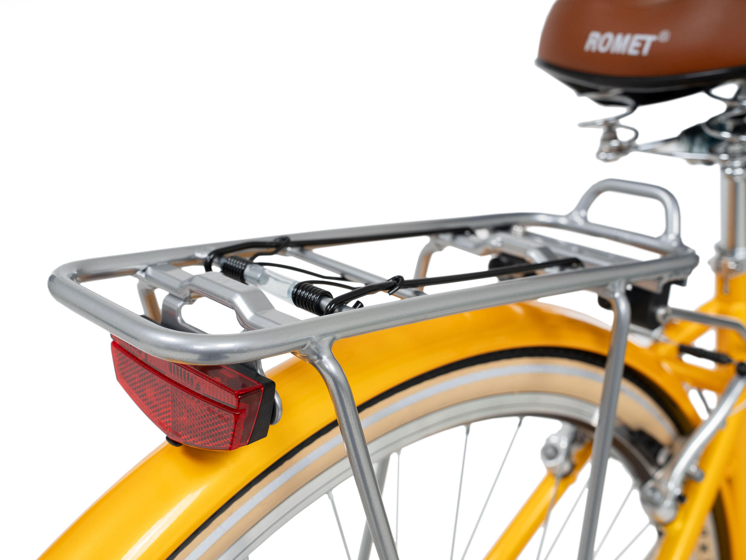 Rower ROMET VINTAGE Classic 1.0 D 3/7