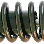 RMS Rear Shock Absorber 305 mm