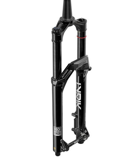 Fourche ROCKSHOX Lyrik 29 170 mm Charger 3.2 XL noire