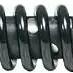 101 OCTANE Rear Shock Absorber 330 mm