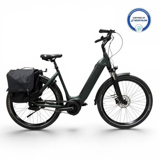 Seconde vie - Vélo électrique - Velo de Ville SEB 890