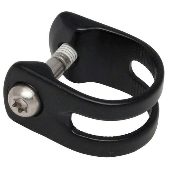 Morsetto leva freno disco SRAM/Avid in alluminio con vite inox