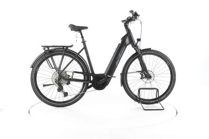 Tweedehands - KTM Macina Style LTD Trekking E-Bike Lage instap - Goed