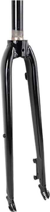 Fourche Rigide Trek FX Disque 700C Noir 2/2