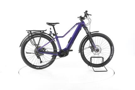 Tweedehands - Bulls Sonic EVA 1 Trekking E-Bike - Zeer goed
