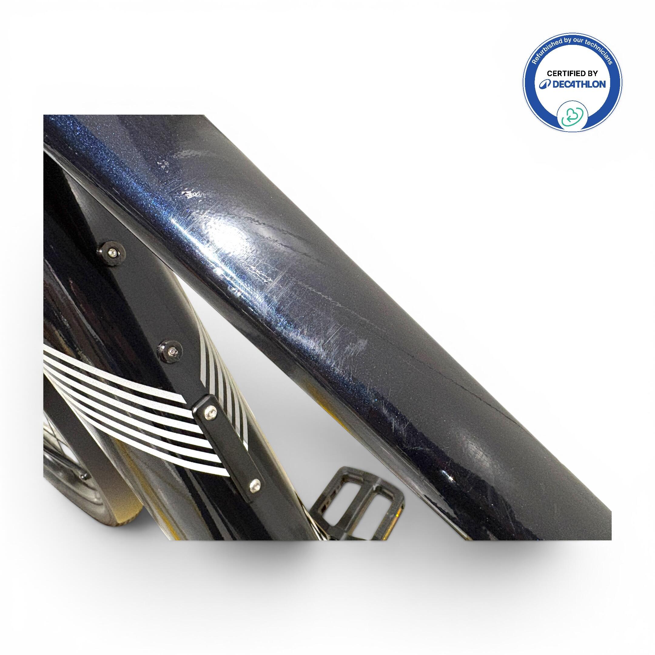 Tweedehands - Elektrische fiets - Cannondale Tesoro Neo X2 6/6